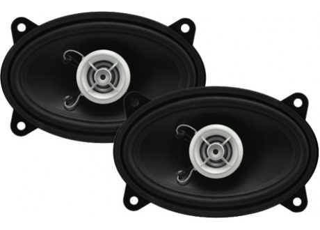 Коаксиальная акустика Cadence CS-2.46