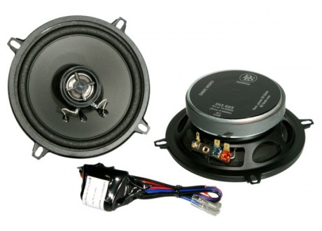 Коаксиальная акустика DLS 225