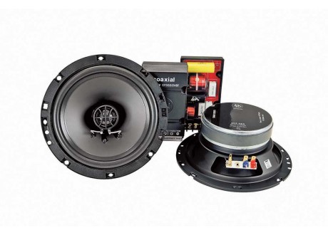 Коаксиальная акустика DLS 426